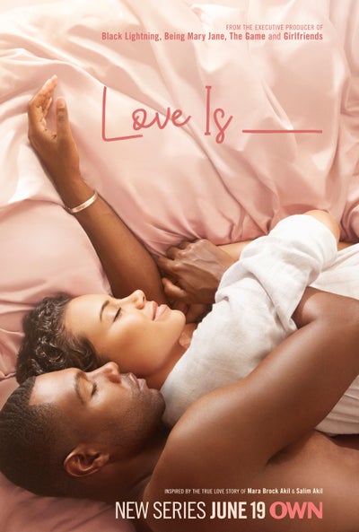 New OWN Drama ‘Love Is_’ Goes Deep On Relationships This Summer